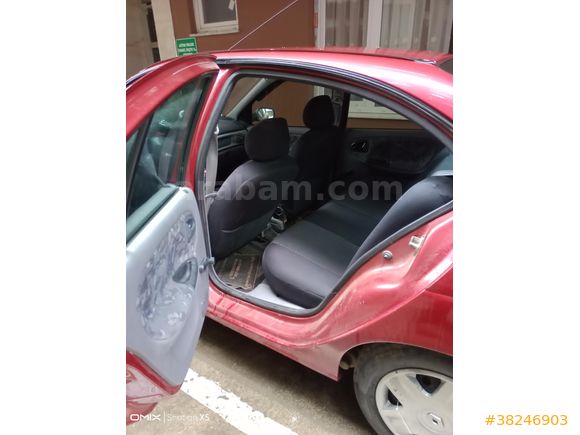 Sahibinden Renault Megane 1.6 RTA 2001 Model