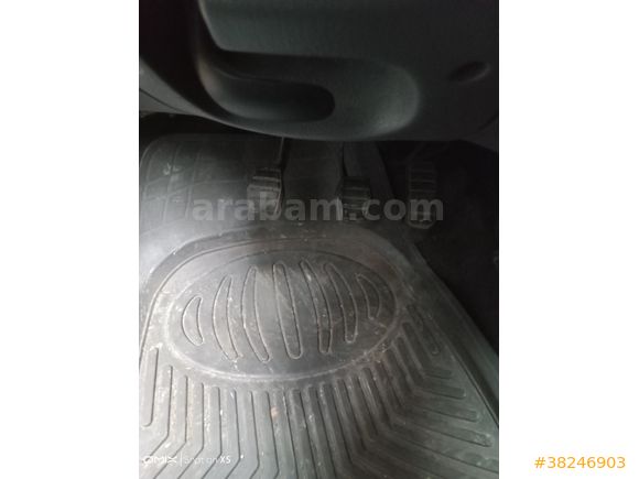 Sahibinden Renault Megane 1.6 RTA 2001 Model
