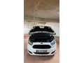 
2017 Model Ford Tourneo Courier 1.6 TDCI Deluxe