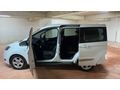 
2017 Model Ford Tourneo Courier 1.6 TDCI Deluxe