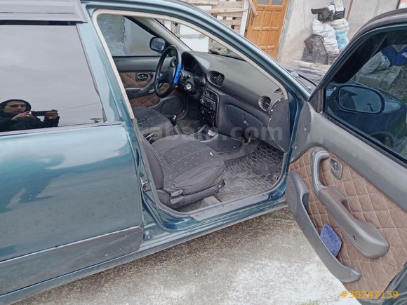 Sahibinden Hyundai Accent 1.5 GLS 1998 Model