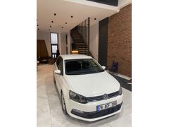 Sahibinden Volkswagen Polo 1.0 Trendline 2016 Model 