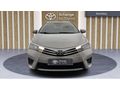 2015 TOYOTA COROLLA 1.33 LIFE