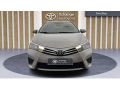 2015 TOYOTA COROLLA 1.33 LIFE