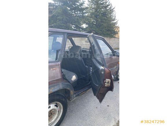 Sahibinden Lada Samara 1.5 1993 Model 