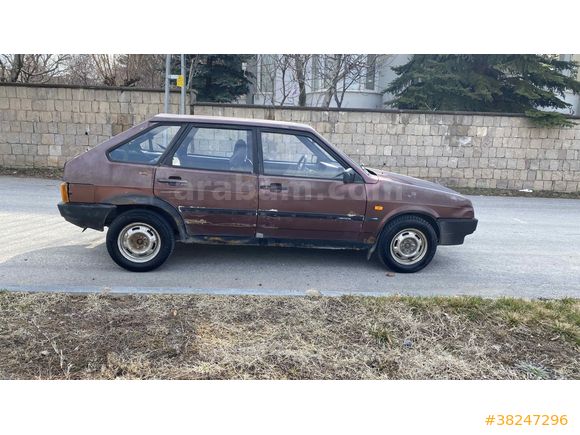 Sahibinden Lada Samara 1.5 1993 Model 