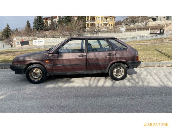 Sahibinden Lada Samara 1.5 1993 Model 