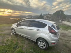 Sahibinden Ford Fiesta 1.5 TDCi Trend X 2015 Model 