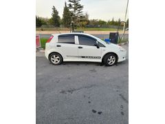 Sahibinden Fiat Punto Grande 1.3 Multijet 2012 Model