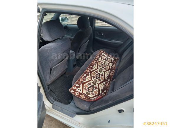 Sahibinden Hyundai Sonata 2.0 1999 Model