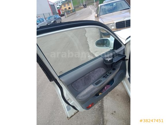 Sahibinden Hyundai Sonata 2.0 1999 Model