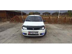 Sahibinden Fiat Albea Sole 1.3 Multijet Dynamic 2008 Model Erzincan