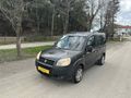 2006 FİAT DOBLO 1.3 MULTİJET DYNAMİC LUX ÇİFT SÜRGÜ