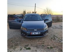 Sahibinden Volkswagen Passat 2.0 TDi BlueMotion Comfortline 2012 Model