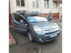 Sahibinden Citroen Berlingo 1.6 HDi Combi 2011 Model