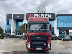 EKREMDEN 2022 MODEL FORD F-MAX 500 KLİMA DEP BUZDOLABI