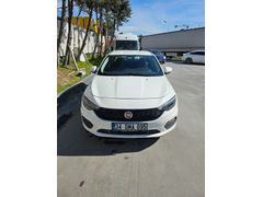 Sahibinden degisensiz Fiat Egea 1.3 Multijet Easy 2020 Model