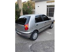Sahibinden Fiat Palio 1.4 EL 2001 Model  190.000 km Gri (metalik)