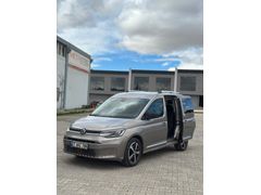 Sahibinden Volkswagen Caddy 2.0 TDI Style 2021 Model Temiz