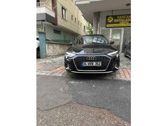 Sahibinden Audi A3 Sedan 35 TFSI Advanced 2023 Model 