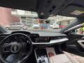 Sahibinden Audi A3 Sedan 35 TFSI Advanced 2023 Model 