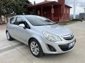 Galeriden Opel Corsa 1.4 Twinport Enjoy 2012 Model Tokat