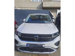 Sahibinden Volkswagen T-Cross 1.0 TSI Life 2025 Model