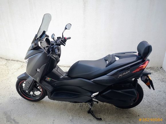 Sahibinden Yamaha X-Max 250 ABS Edirne