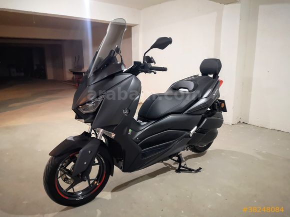 Sahibinden Yamaha X-Max 250 ABS Edirne