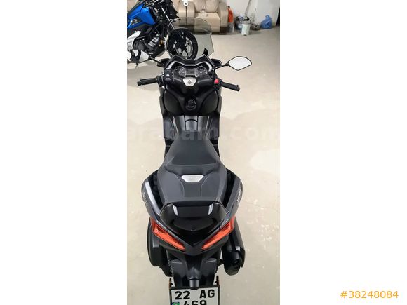 Sahibinden Yamaha X-Max 250 ABS Edirne