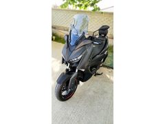 Sahibinden Yamaha X-Max 250 ABS Edirne
