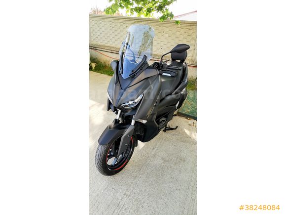 Sahibinden Yamaha X-Max 250 ABS Edirne
