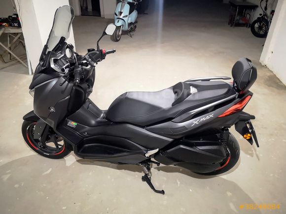 Sahibinden Yamaha X-Max 250 ABS Edirne