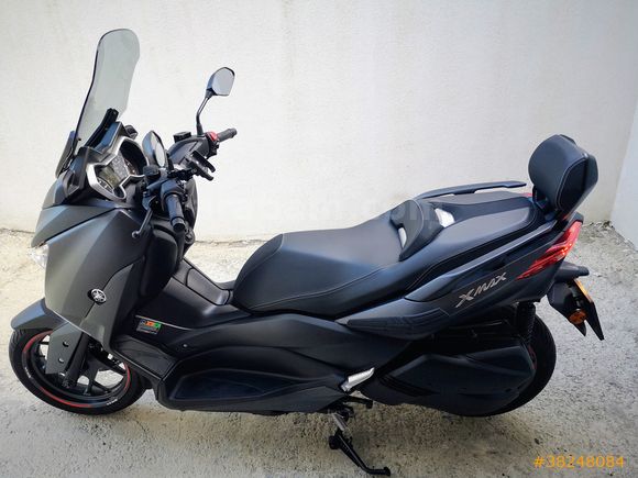 Sahibinden Yamaha X-Max 250 ABS Edirne