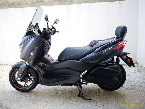 Sahibinden Yamaha X-Max 250 ABS Edirne