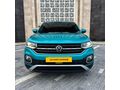 "DUVARCI" VW T-CROSS STYLE 2023 23.500 KM HTSZ BOYASIZ TRAMERSİZ