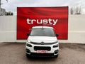 TRUSTY ONATÇA'DAN CİTROEN BERLİNGO