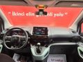 TRUSTY ONATÇA'DAN CİTROEN BERLİNGO