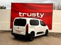 TRUSTY ONATÇA'DAN CİTROEN BERLİNGO