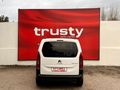 TRUSTY ONATÇA'DAN CİTROEN BERLİNGO