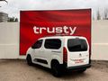 TRUSTY ONATÇA'DAN CİTROEN BERLİNGO