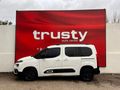 TRUSTY ONATÇA'DAN CİTROEN BERLİNGO