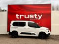TRUSTY ONATÇA'DAN CİTROEN BERLİNGO