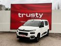 TRUSTY ONATÇA'DAN CİTROEN BERLİNGO