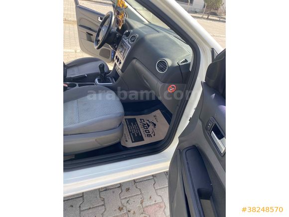Sahibinden Ford Focus 1.6 TDCi Trend 2006 Model 