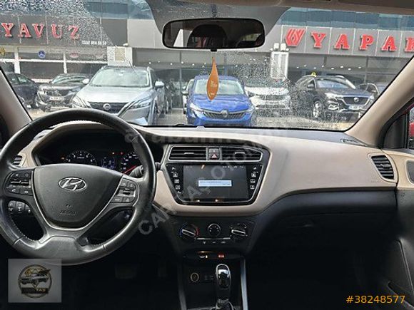 125 BİNDE-1.4 OTOMATİK-TR'DE EN UYGUN-MASRAFSIZ