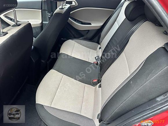 125 BİNDE-1.4 OTOMATİK-TR'DE EN UYGUN-MASRAFSIZ
