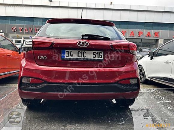 125 BİNDE-1.4 OTOMATİK-TR'DE EN UYGUN-MASRAFSIZ