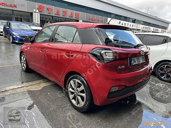 125 BİNDE-1.4 OTOMATİK-TR'DE EN UYGUN-MASRAFSIZ