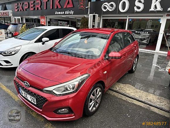 125 BİNDE-1.4 OTOMATİK-TR'DE EN UYGUN-MASRAFSIZ